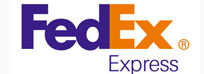 温州FedEx国际快递